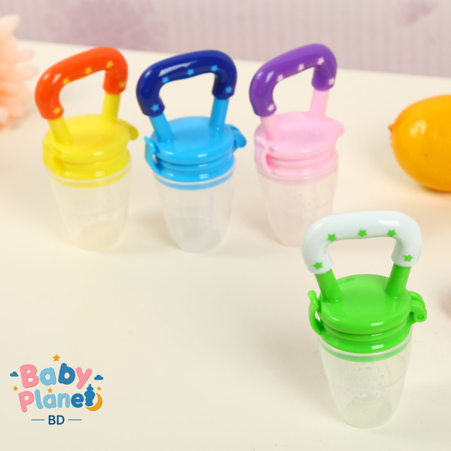 Premium Frruit Pacifier